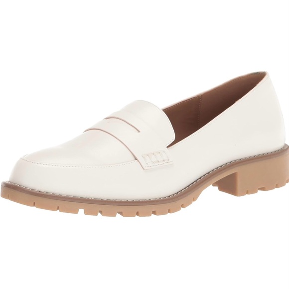 DV by Dolce Vita Catalina Loafers - Size 8 - Picture 1 of 6